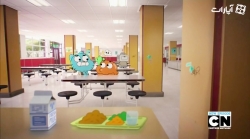 دنیای شگفت انگیز گامبال - فصل دوم - قسمت 31